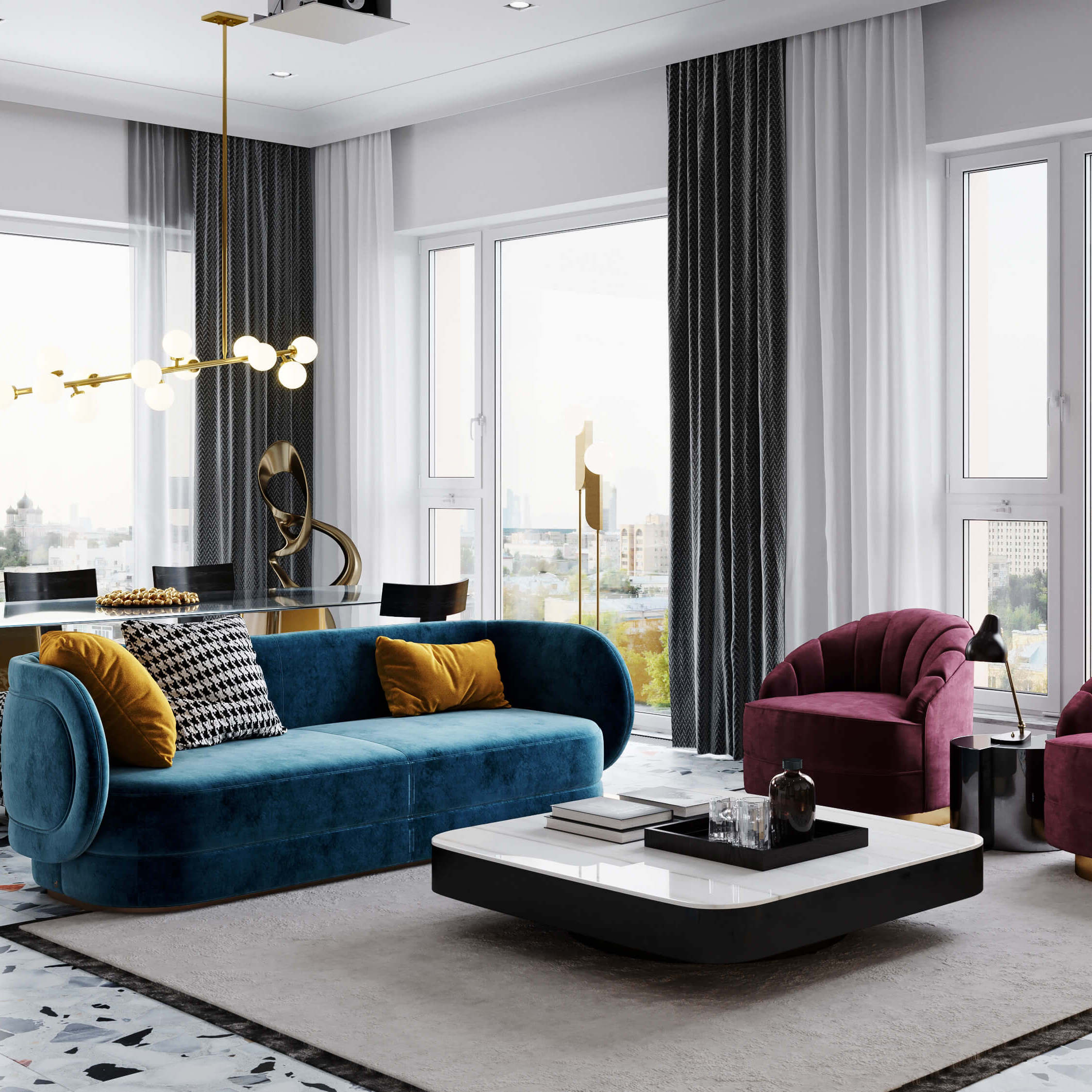 About Innovatera Kft. - Short-term apartment rentals in Europe